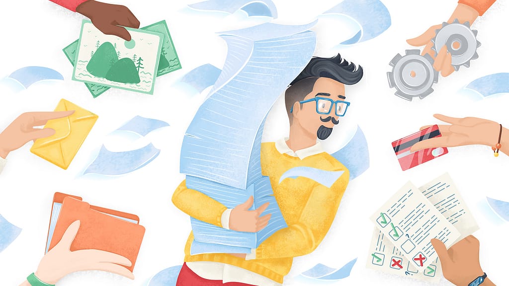 Xin visa đi Đức cần giấy tờ gì?